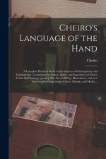 Cheiro's Language of the Hand