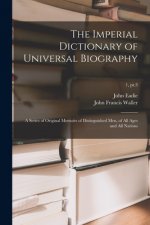 Imperial Dictionary of Universal Biography