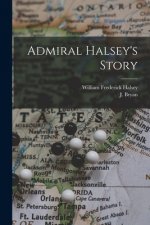 Admiral Halsey's Story