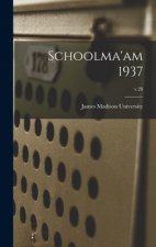 Schoolma'am 1937; v.28