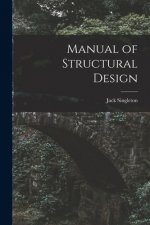 Manual of Structural Design