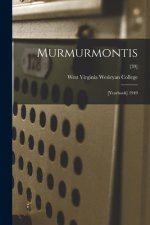 Murmurmontis: [Yearbook] 1949; [39]