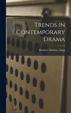 Trends in Contemporary Drama