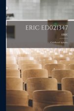 Eric Ed021347: Childhood Aphasia.