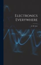 Electronics Everywhere