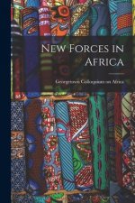 New Forces in Africa
