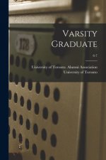 Varsity Graduate; 6-7