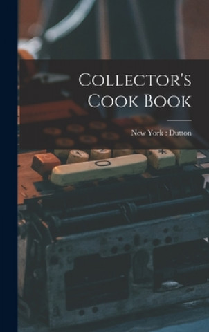 Collector's Cook Book