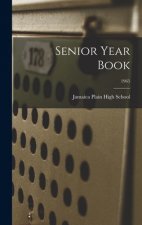 Senior Year Book; 1965