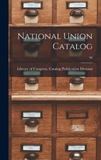 National Union Catalog; 96