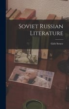 Soviet Russian Literature