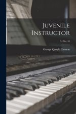 Juvenile Instructor; 54 no. 10