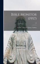Bible Monitor (1957); 35