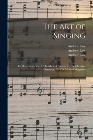 Art of Singing