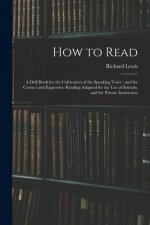 How to Read