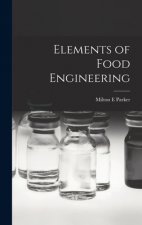 Elements of Food Engineering