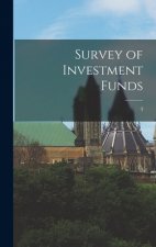 Survey of Investment Funds; 3