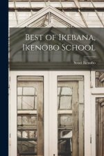 Best of Ikebana, Ikenobo School