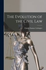 The Evolution of the Civil Law
