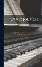 Music Journal