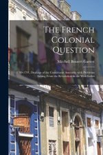 French Colonial Question
