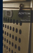 Adytum; 1955