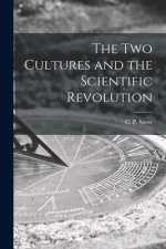 The Two Cultures and the Scientific Revolution