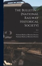The Bulletin / [National Railway Historical Society]; 33-1