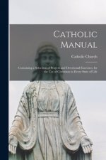 Catholic Manual