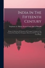 India In The Fifteenth Century