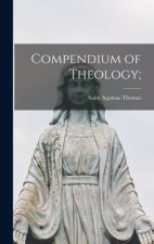Compendium of Theology;