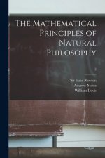 Mathematical Principles of Natural Philosophy; 2