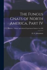The Fungus Gnats of North America, Part IV; no.200