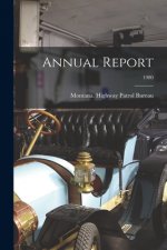 Annual Report; 1980