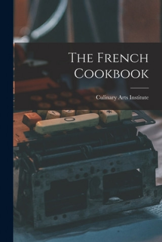 The French Cookbook