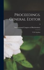 Proceedings. General Editor: N.M. Sissakian; 8