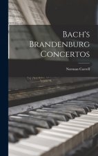 Bach's Brandenburg Concertos