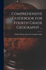 Comprehensive Guidebook for Fourth Grade Geography ...