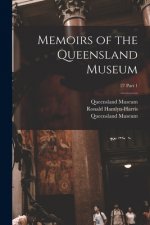 Memoirs of the Queensland Museum; 27 part 1