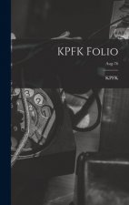 KPFK Folio; Aug-76