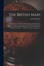 British Mars [microform]