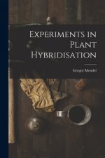 Experiments in Plant Hybridisation