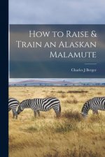 How to Raise & Train an Alaskan Malamute