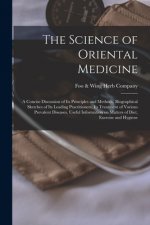 Science of Oriental Medicine
