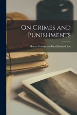 On Crimes and Punishments