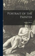 Portrait of the Painter