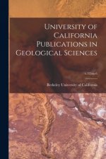 University of California Publications in Geological Sciences; v.32;no.6