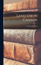 Land Use in Canada