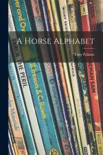 A Horse Alphabet