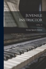 Juvenile Instructor; 35 no. 15